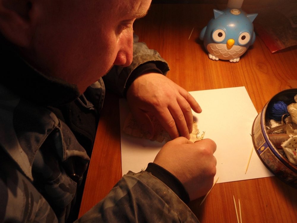 медальон андреаполь 1