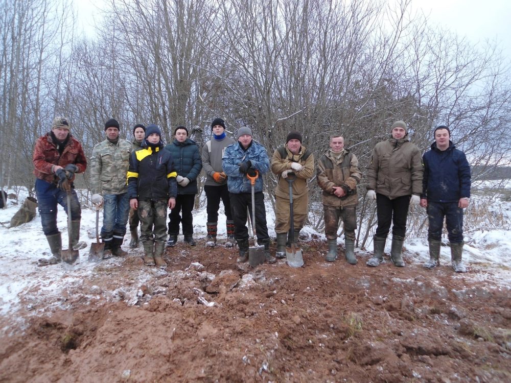 Фото: ВК-сообщество НИ ВПЦ 