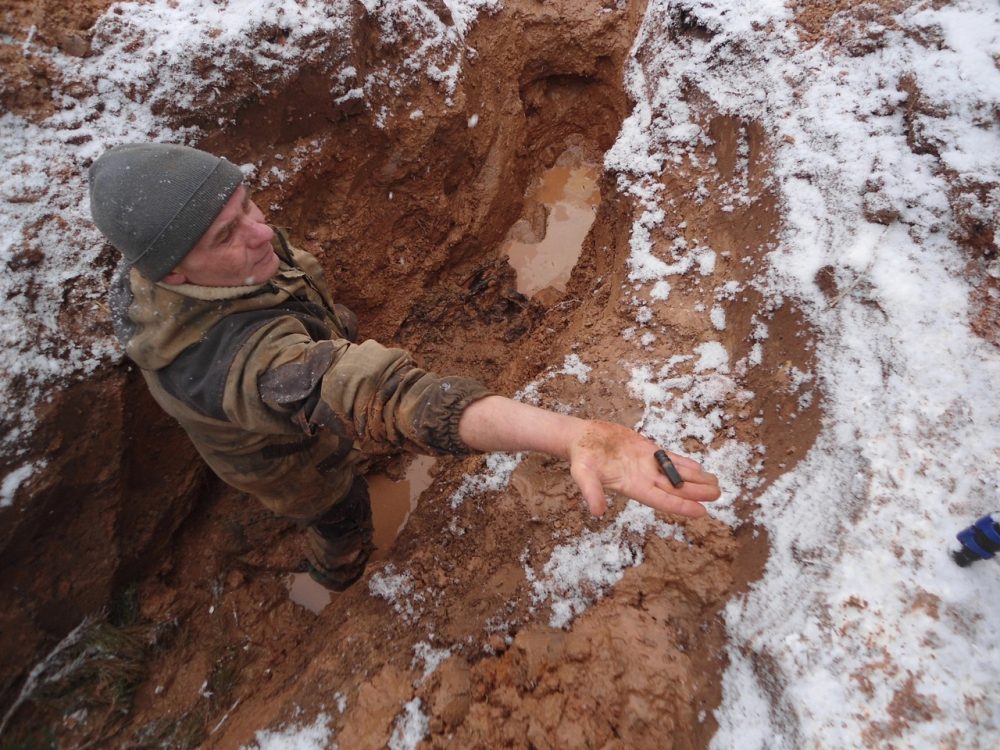 медальон андреаполь 3