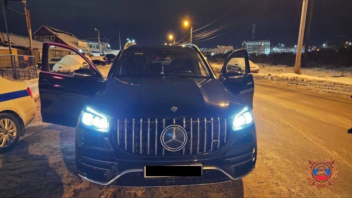 Фото: ГАИ Тверь