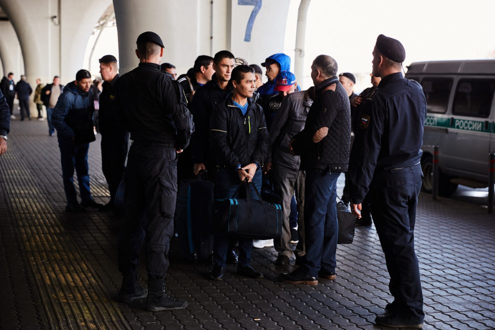 Фото: Анастасия Чистякова/РИА Верхневолжье