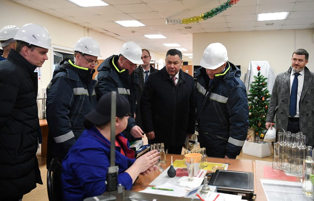 Фото: пресс-служба ПТО