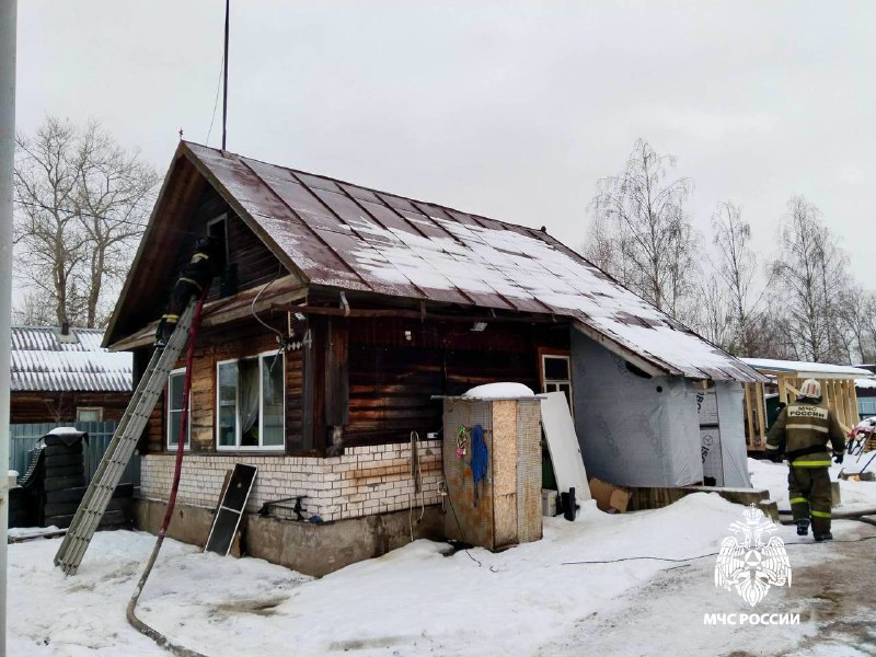 Фото: пресс-служба регионального МЧС