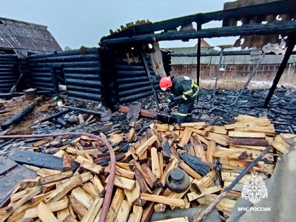 Фото: МЧС России по Тверской области