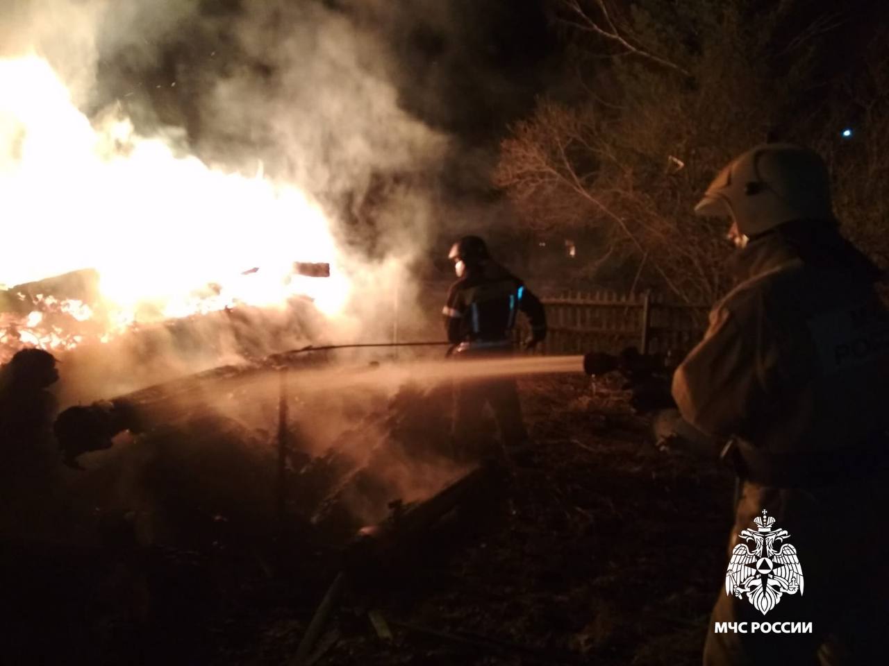 Фото: МЧС России по Тверской области