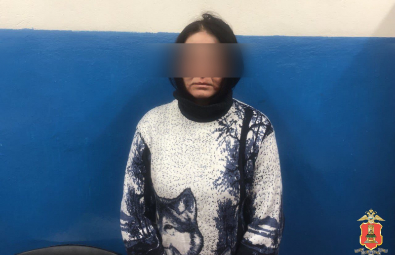 наркокурьер бежецк 2