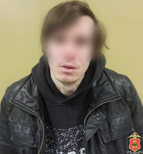 Фото: УМВД России по Тверской области