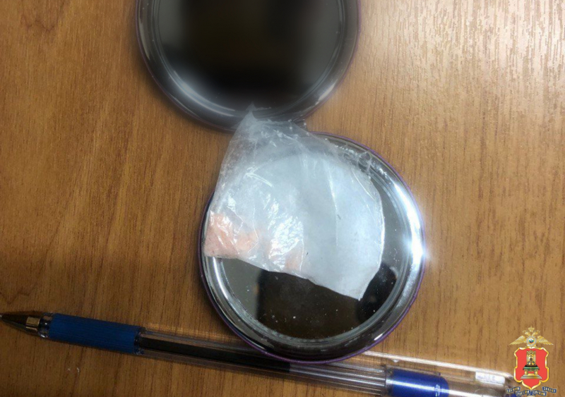 наркотики полиция бежецк 1