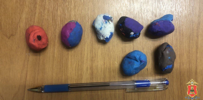 наркотики полиция бежецк 3