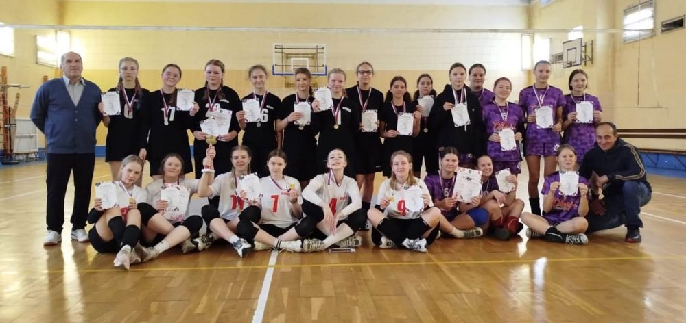 Фото: администрация Нелидовского округа