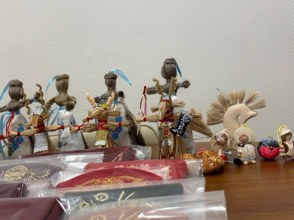 Фото: пресс-служба ПТО