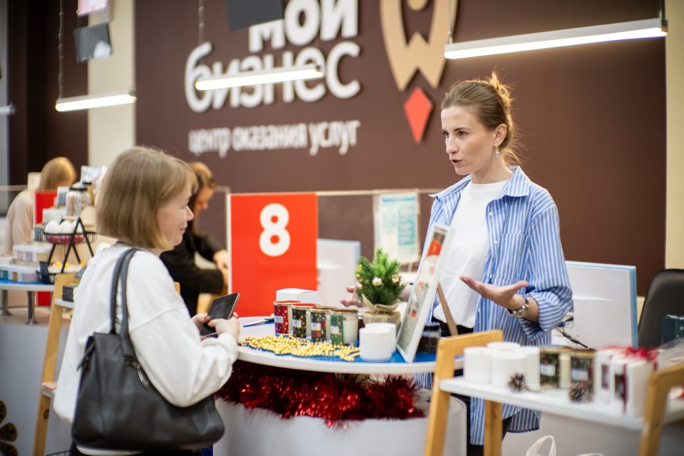 Фото: Андрей Зубов/РИА Верхневолжье