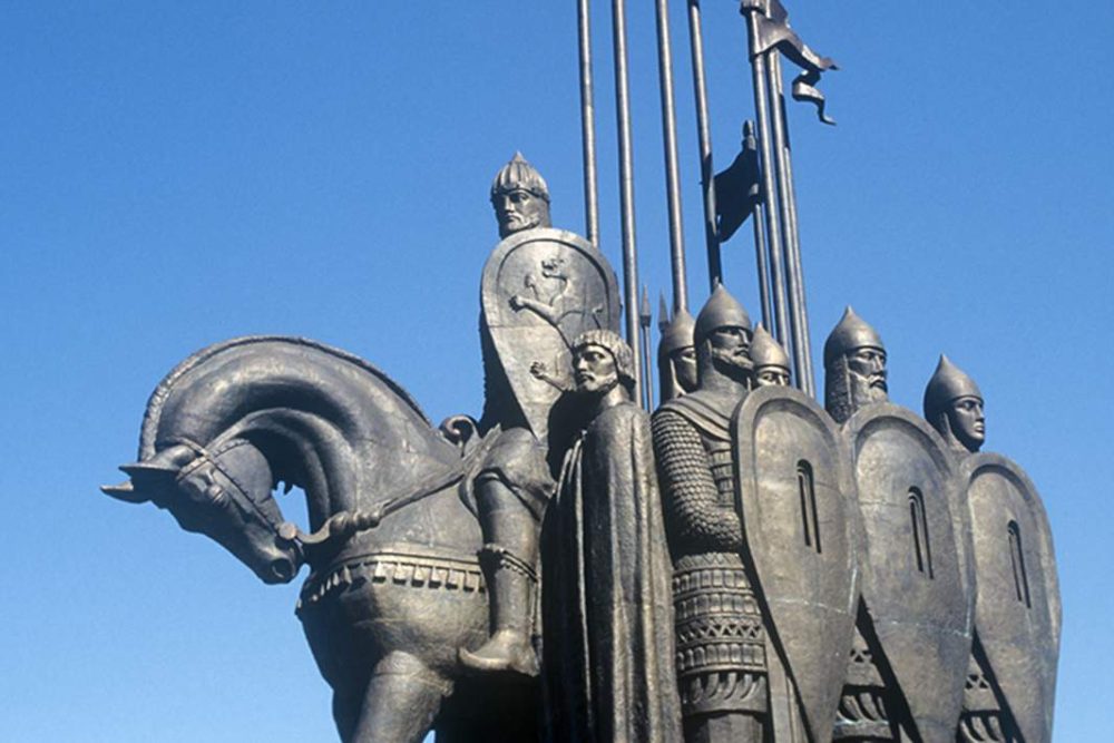 Фото: Александр Поляков/РИА Новости