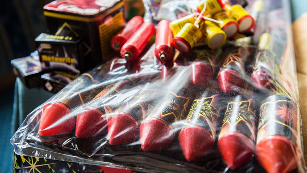 Фото: Lino Mirgeler/ТАСС