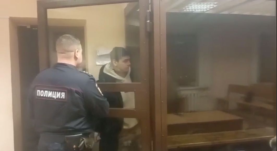 Фото: скрин с видео прокуратуры