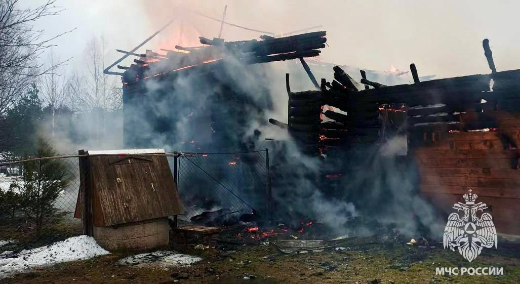 Фото: региональное МЧС