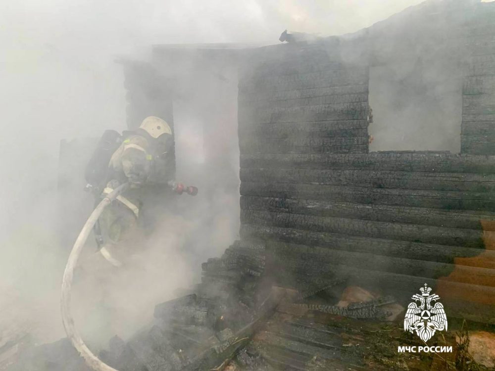 Фото: МЧС России по Тверской области