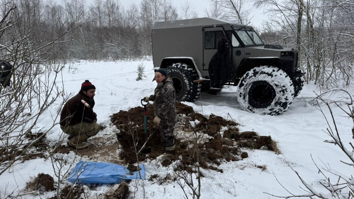Фото: группа ВК 