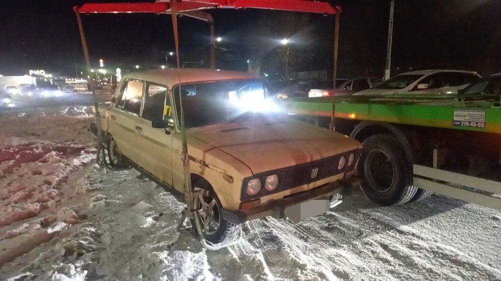 Фото: Госавтоинспекция Твери