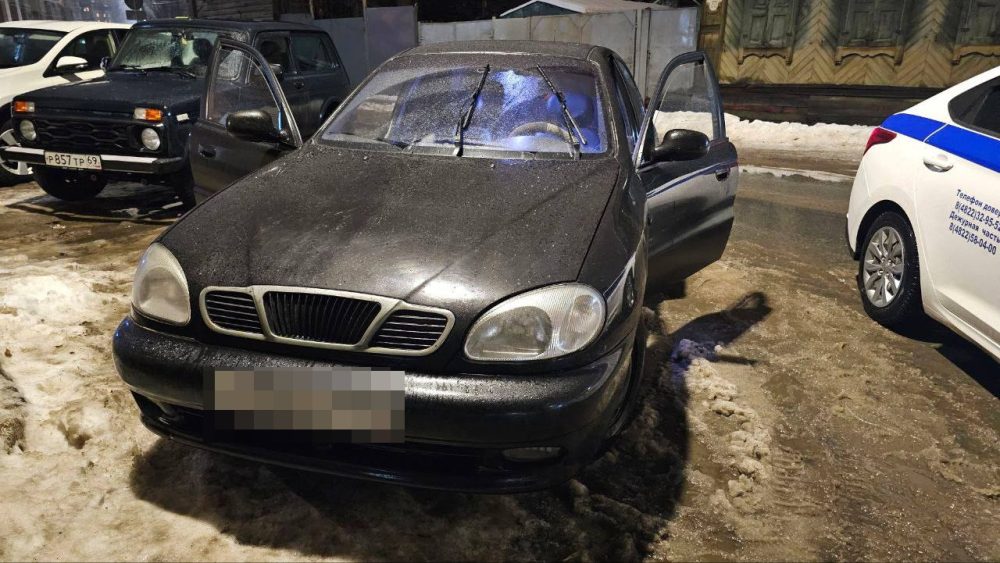Фото: Госавтоинспекция Тверской области
