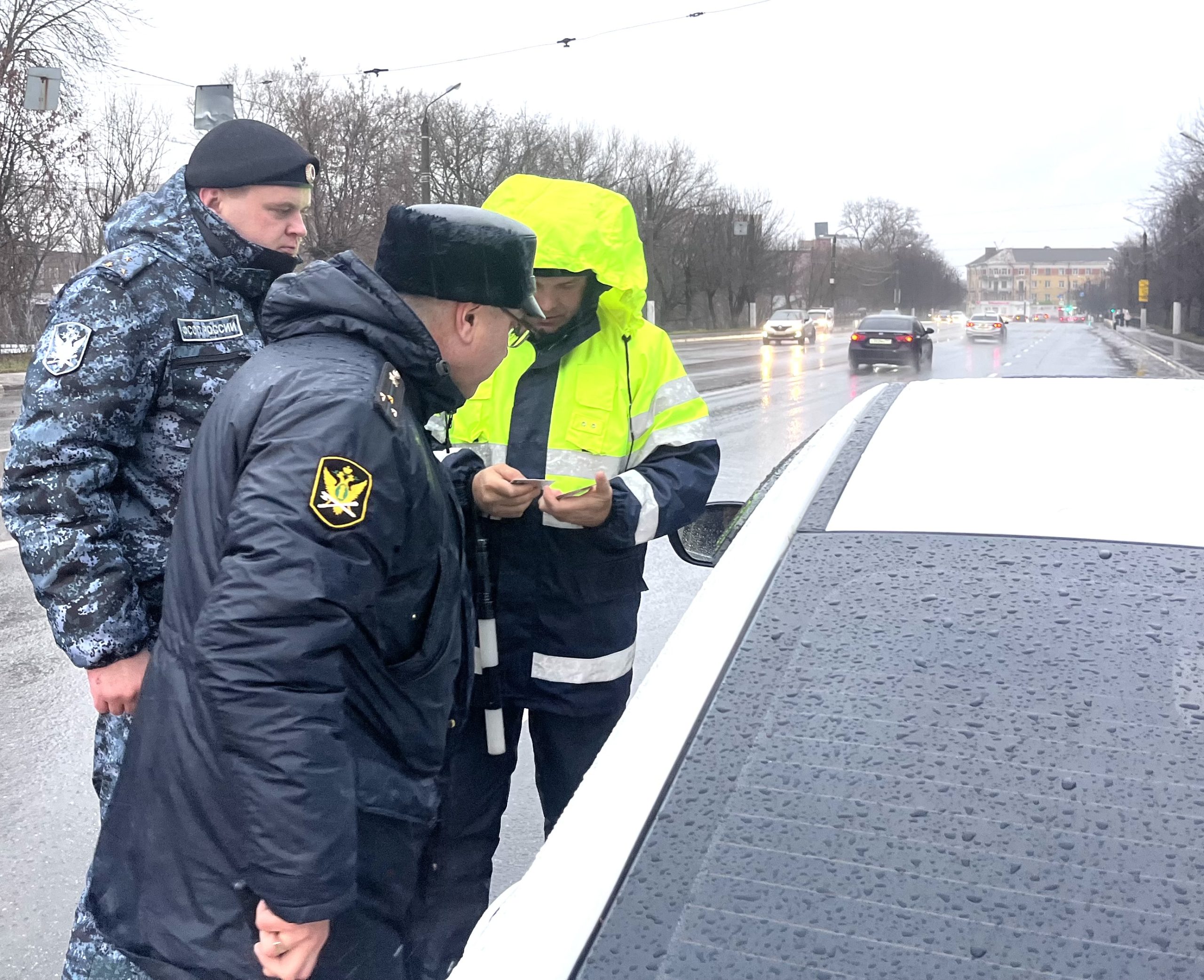 Фото: УФСИН