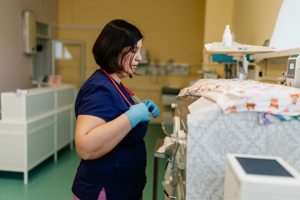 Фото: Максим Школьников/РИА Верхневолжье