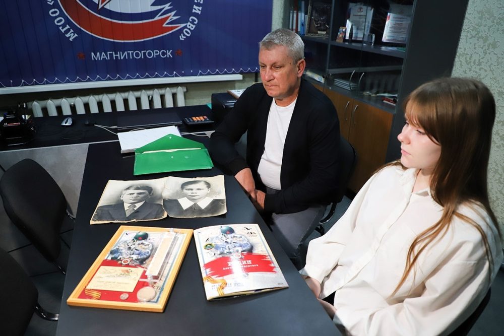 рудин западная двина впц подвиг 1