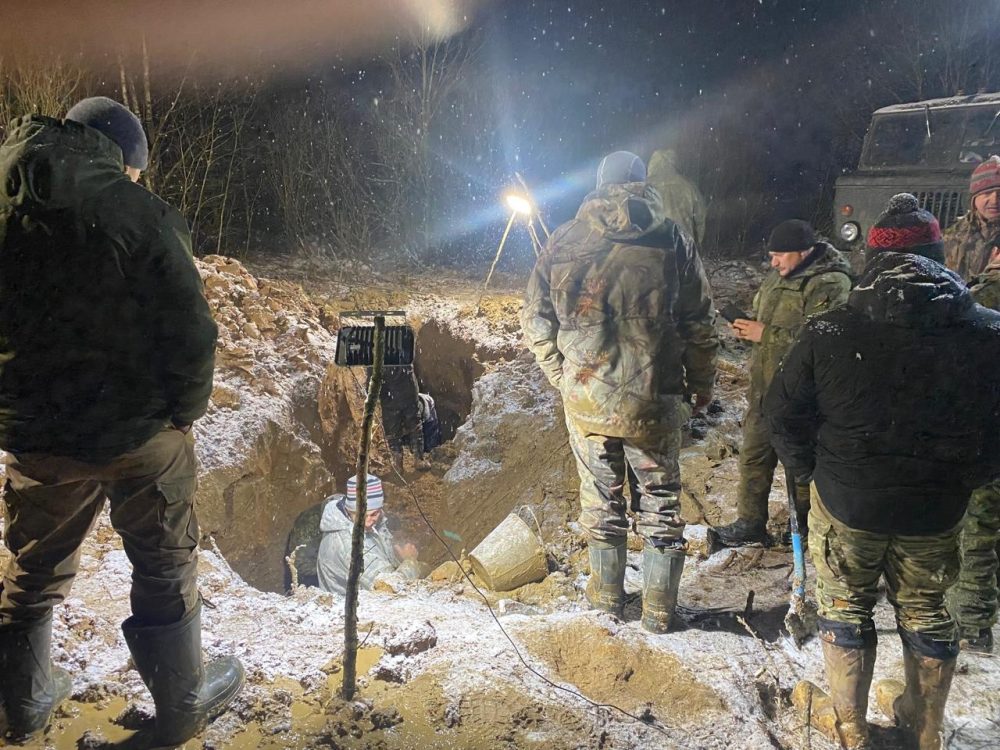 Фото: ВК-страница Романа Крылова