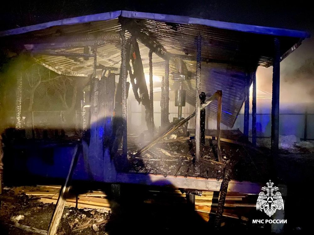 Фото: ГУ МЧС России по Тверской области