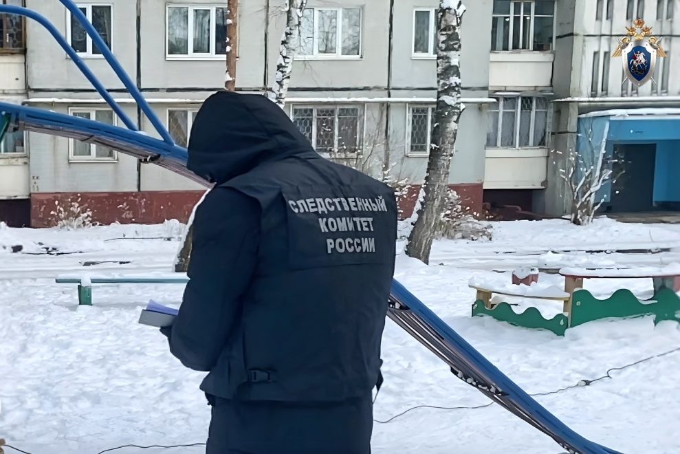 Фото: СУ СК по Тверской области