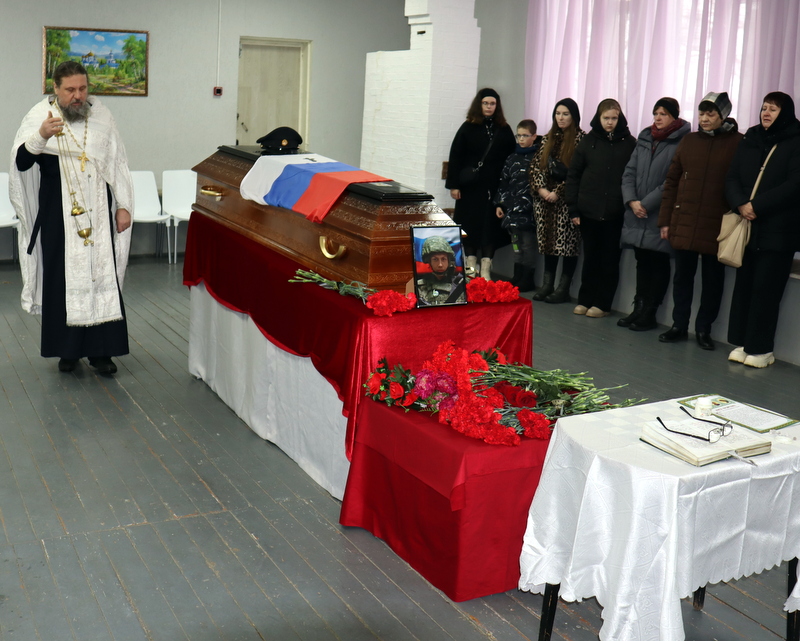 Фото: Ольга Приходько / 