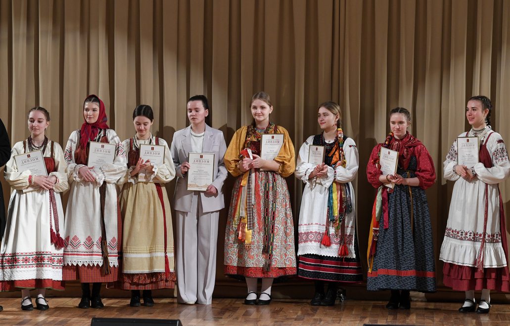 стипендия губернатора