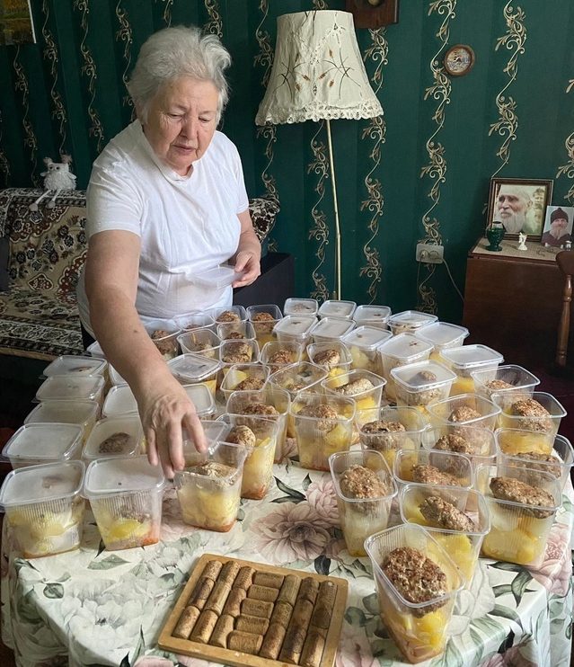 Фото: администрация Бологовского округа