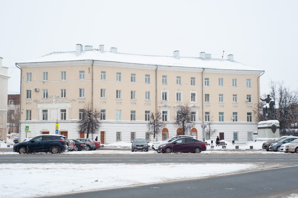 Фото: Андрей Зубов/РИА Верхневолжье