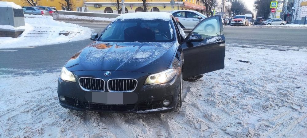 Фото: Управление Госавтоинспекции Тверской области