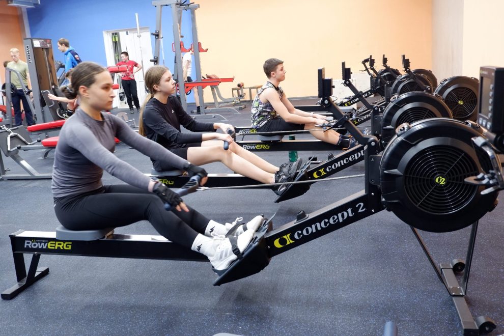 тренировки (1)