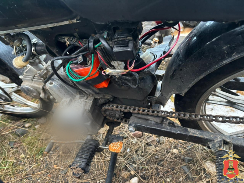 Фото: пресс-служба УМВД России по Тверской области