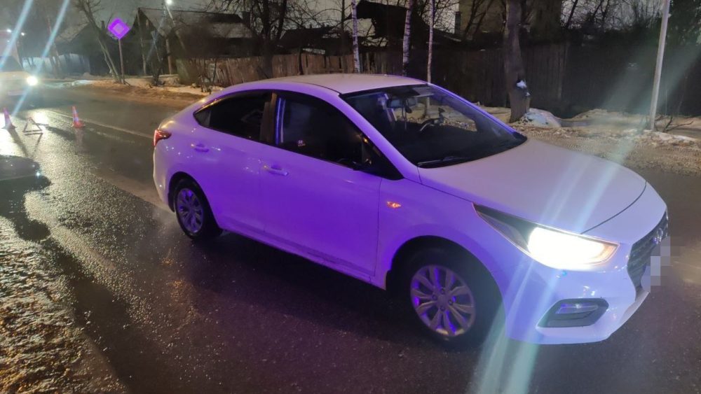 Фото: Госавтоинспекция Твери