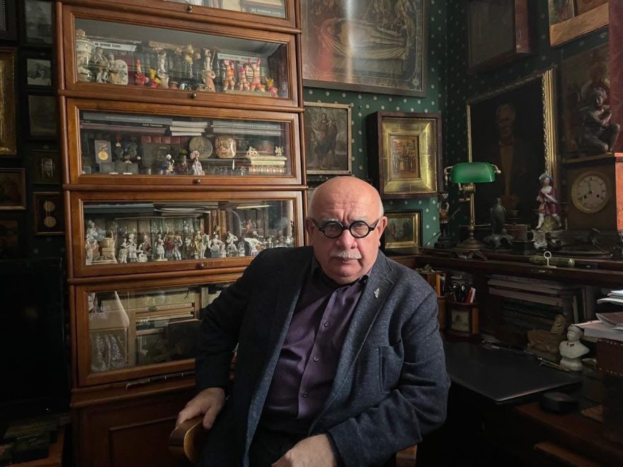 Фото: личный архив Сергея Гавриляченко