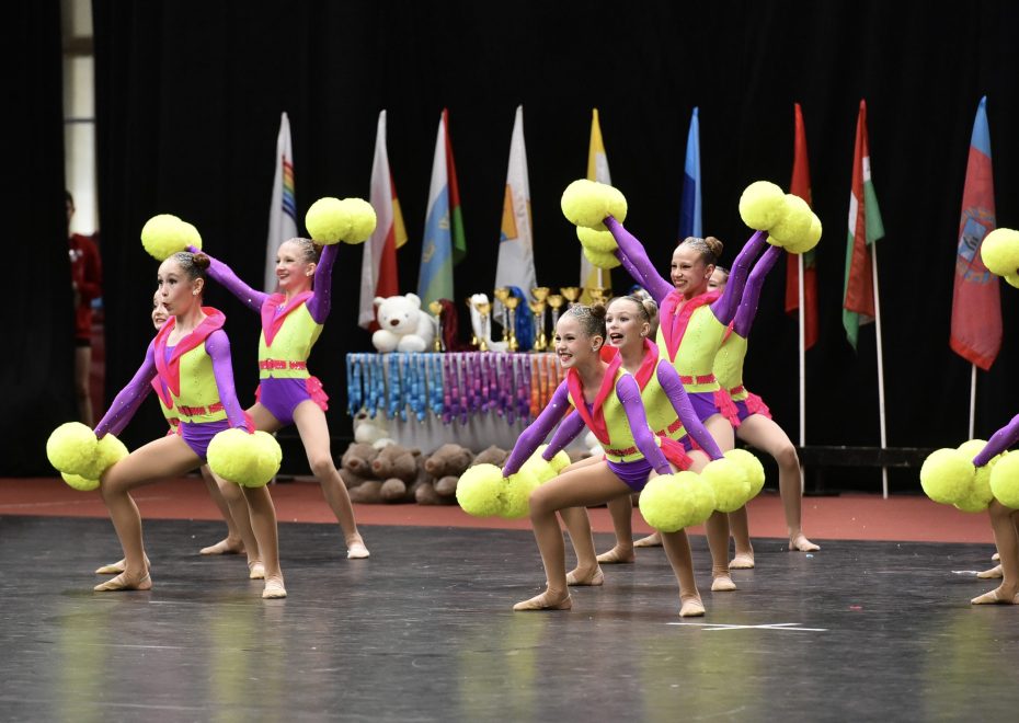 чирлидеры (1)