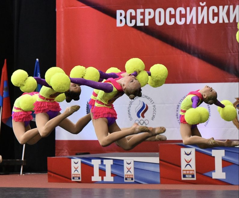 Фото: СК «Звезды»