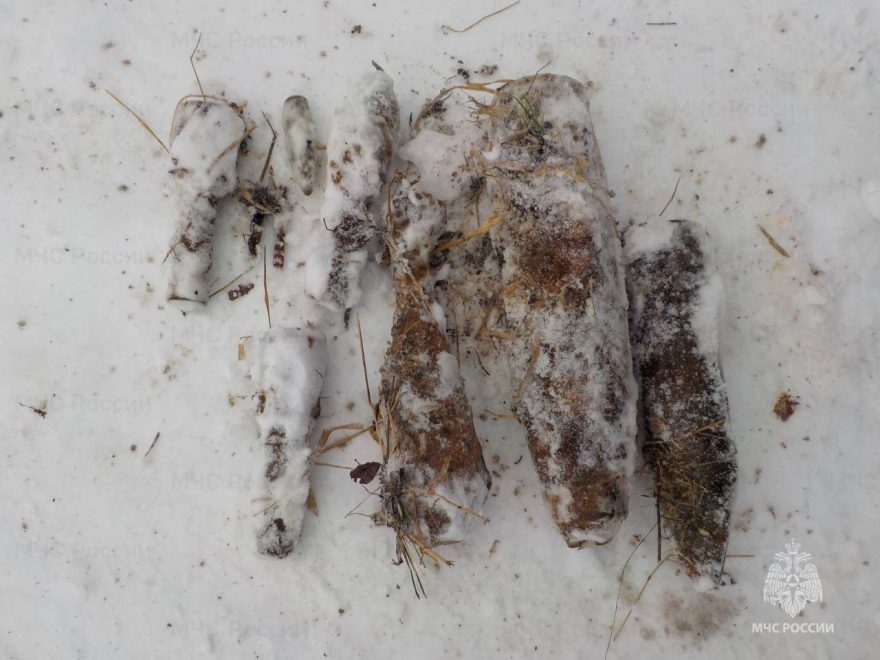 Фото: МЧС России по Тверской области