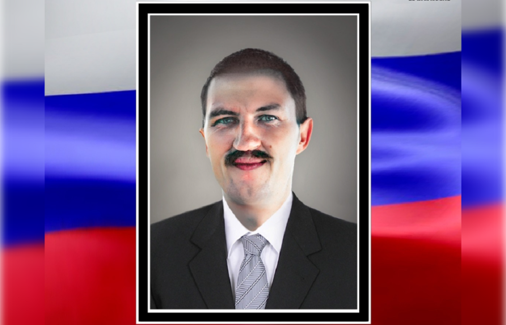 Фото: Ритуальная память