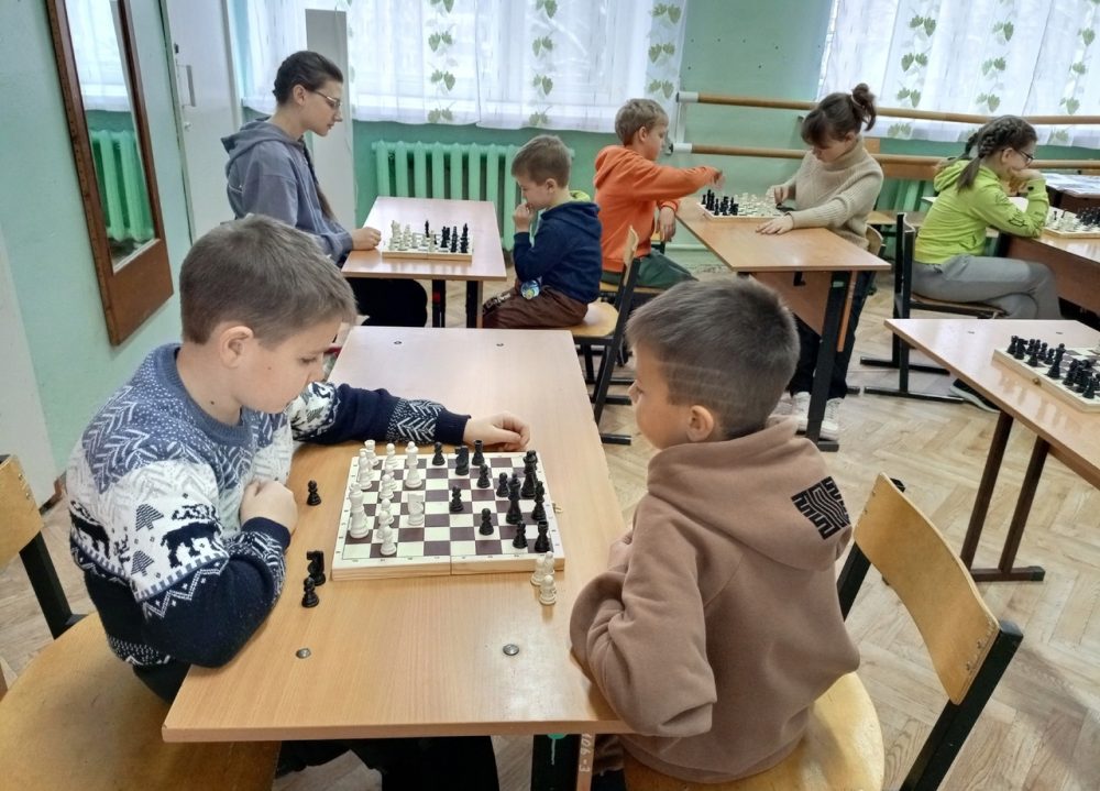 Фото:  Дом детского творчества г. Нелидово