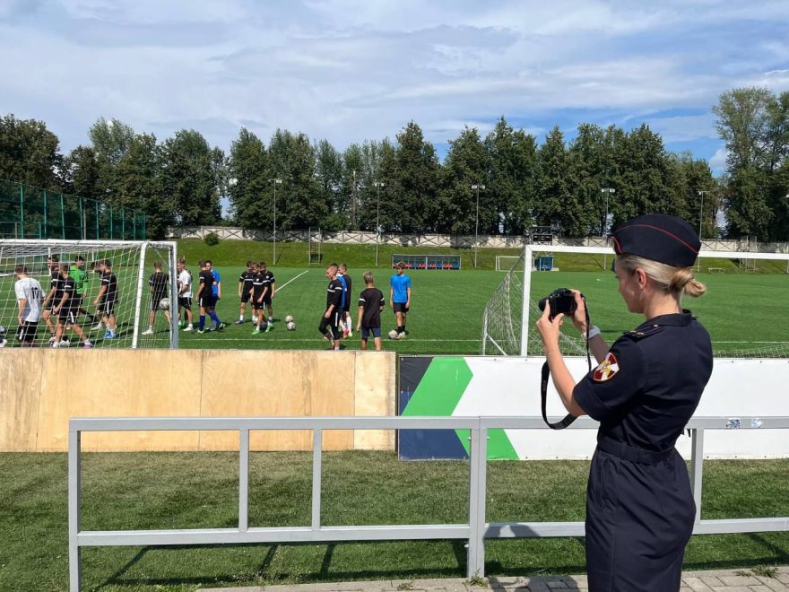 Росгвардия