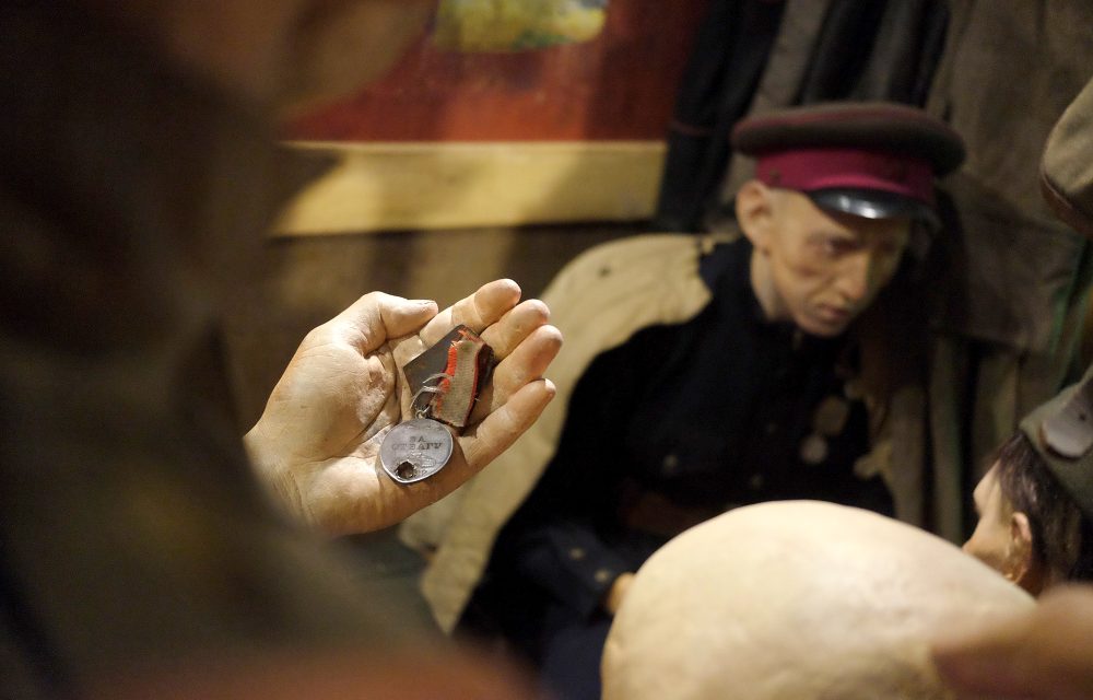 поезд победы 2025