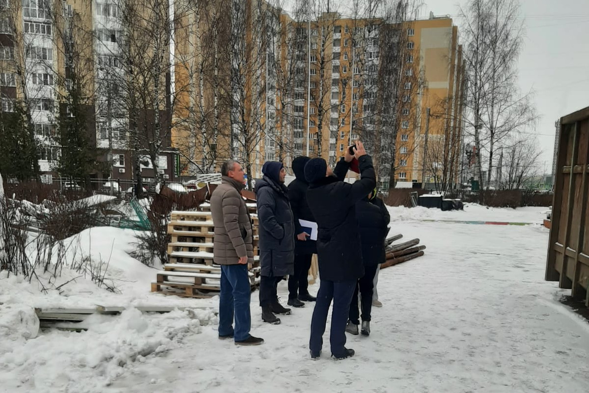 Фото: пресс-служба Законодательного Собрания Тверской области