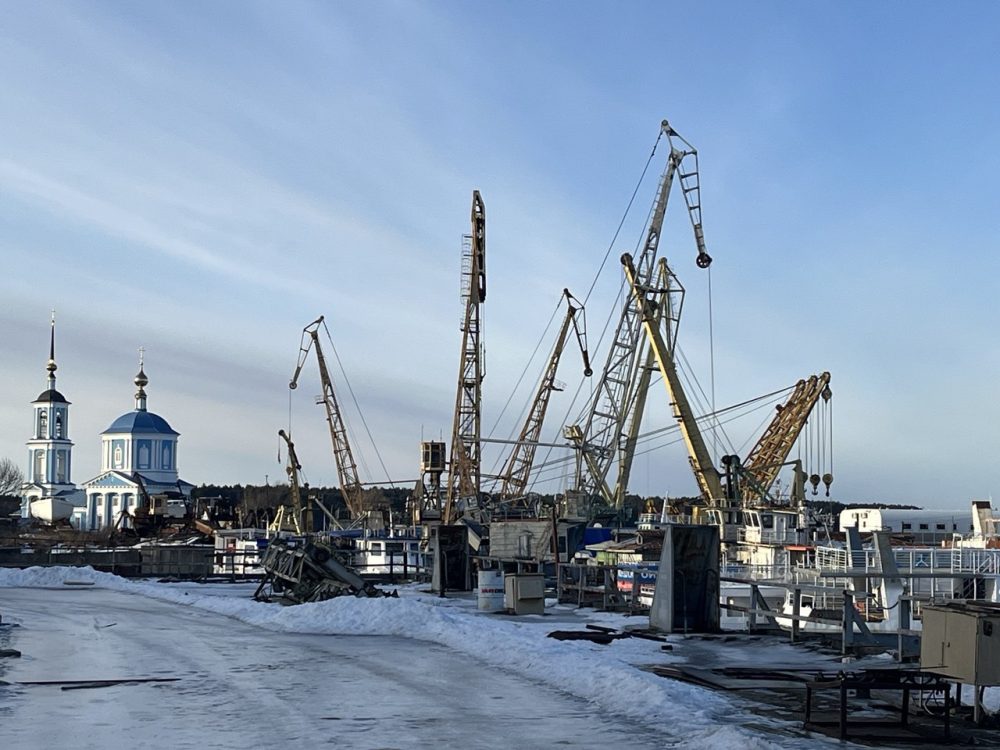 Фото: Кимрский филиал «Газпром газораспределение Тверь»