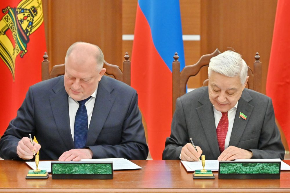 Фото: пресс-служба Законодательного Собрания Тверской области