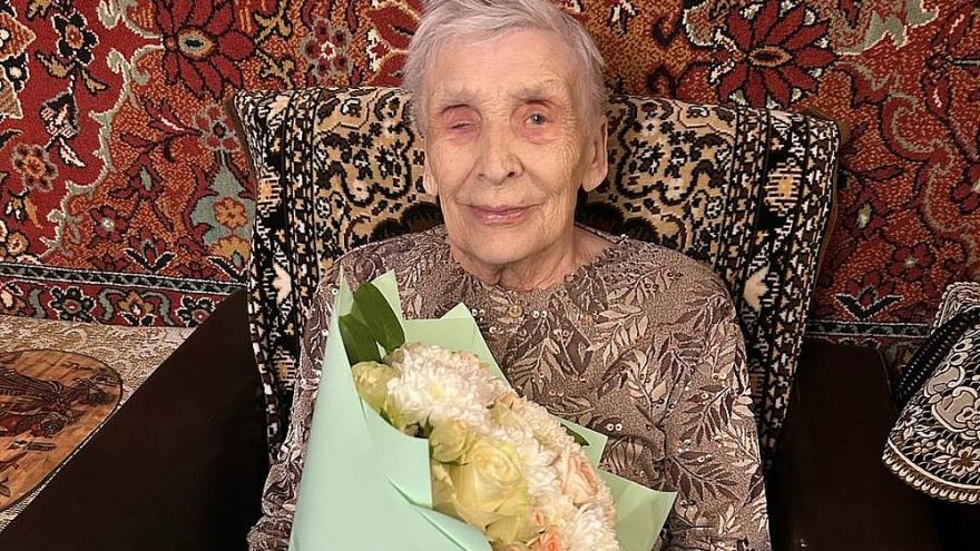 александра денисова